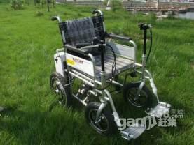 北京市悍马电动轮椅电动轮椅厂家