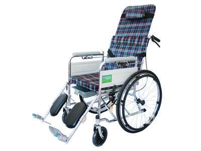 供应北京手动轮椅