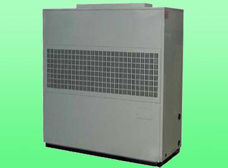 供应柜式空调机组-水冷式系列图片