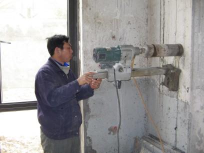 衢州市火灾灾后房屋检测过火检测批发