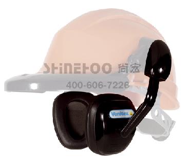 供应代尔塔103008安全帽配套用耳罩