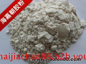 HJC8-1珍珠岩保温砂浆专用胶粉