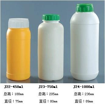农药包装塑料瓶系列21批发