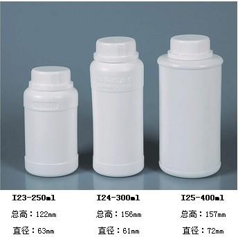 农药包装塑料瓶系列7批发