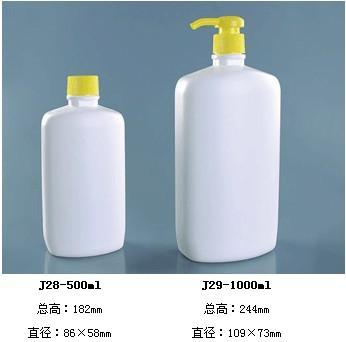 供应农药包装塑料瓶系列23