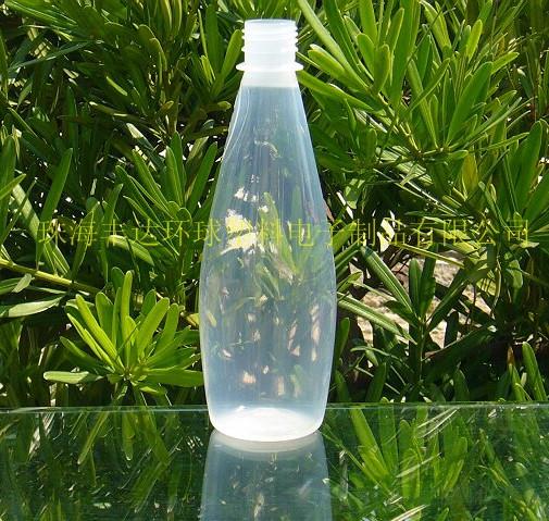 供应FT-PP28460果汁透明饮料PP瓶