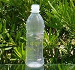 供应热灌装透明PP饮料瓶FT-PP28460