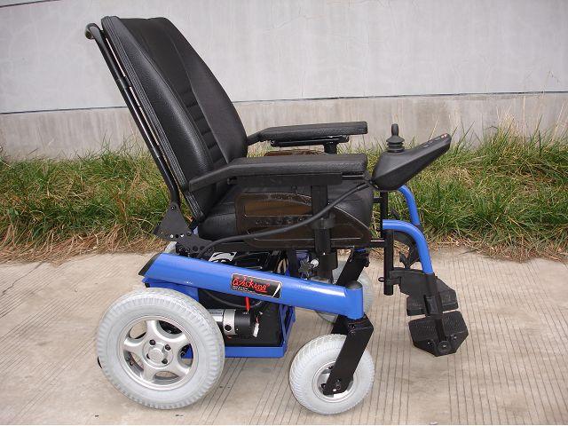 供应互帮电动轮椅HBLD2-B加强型车架