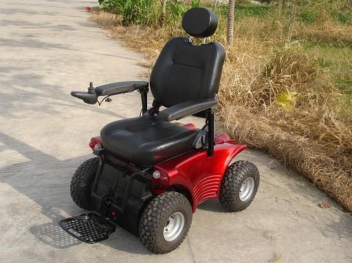 电动轮椅美洲豹1033