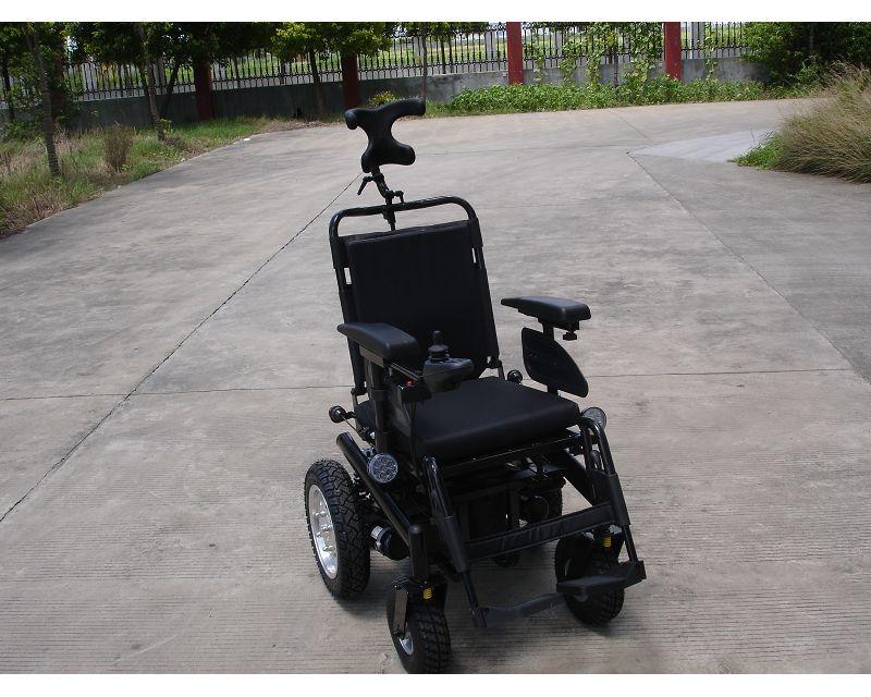 供应互帮电动轮椅HBLD2-B加强型车架