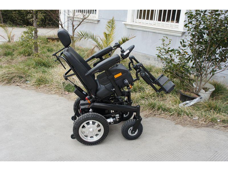 供应威之群电动轮椅1028