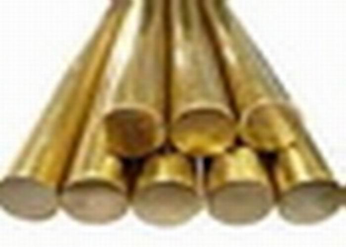 供应厂家生产QSN4-4-4锡青铜棒