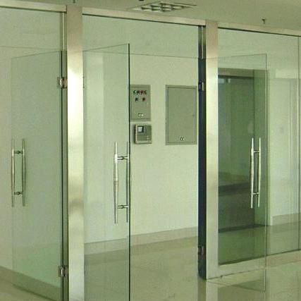 供应玻璃门南山厂家13751015785维修安装南山玻璃门图片