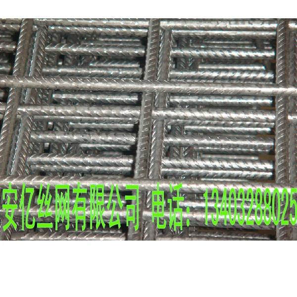 供应南京钢筋焊接网   桥梁钢筋焊接网   钢筋网价格图片