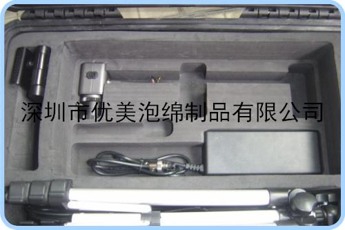 供应EVA工具箱内衬成型