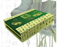 上海PVC木盒包装印刷厂