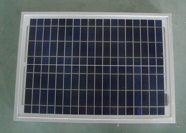 供应三门峡3W-300W太阳能电池板