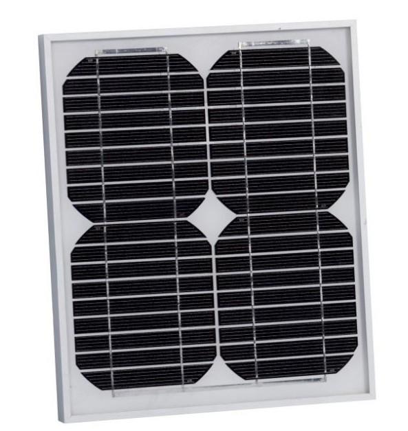 供应林州3W-300W太阳能电池板