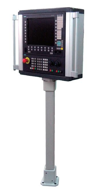 控制箱悬臂组件生产厂家可配威图东安康贝电气控制柜
