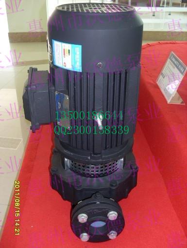 供应上海管道泵价格 上海管道泵图片 上海管道泵型号