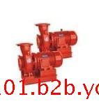 供应XBD-W型卧式消防泵单级泵消防专用泵