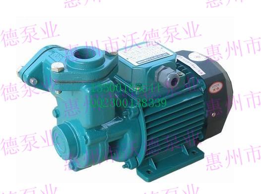 供应热油泵TD-35模温机泵 380v热油泵批发