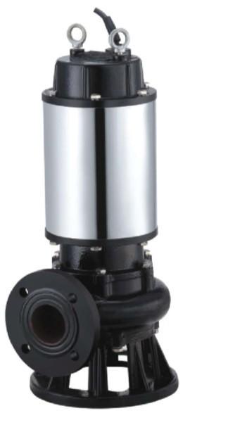 专业生产JY（PWQ系列25-7-1200-1.5自动搅匀潜水排污泵