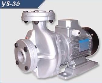 供应热油泵YS-36C-200模温机泵 1.5KW 热油泵批发