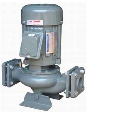 供应立式管道泵源申系列管道泵