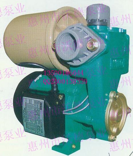 供应惠州自吸水泵 自吸式涡旋泵