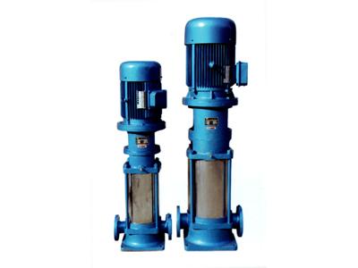 供应GDL型系列立式多级管道泵 25GDL2-12