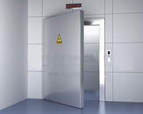 射线防护门及铅板铅玻璃供应射线防护门及铅板铅玻璃