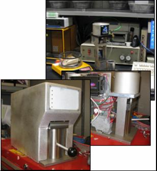 SMP-200型页岩颗粒渗透率测量仪