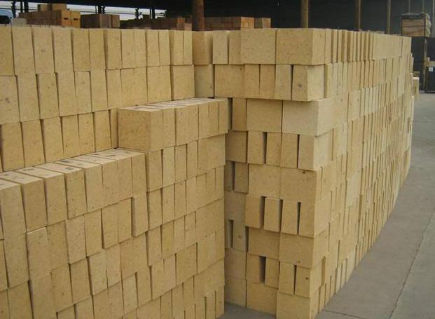 供应贵州粘土砖质量好/价格批发 粘土质耐火砖图片
