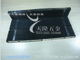 供应铣床风琴板保护胶等铣床配件图片