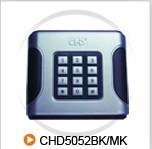 供应非联网门禁控制器CHD5052BK/MK