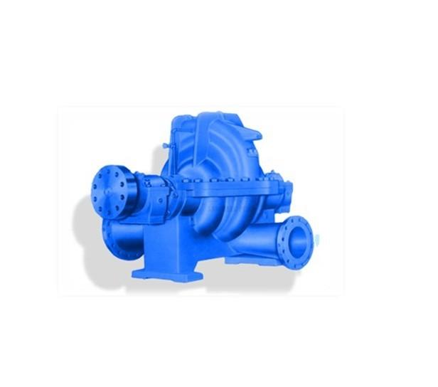供应湖南中大节能泵业有限公司DK型两级水平中开式离心泵