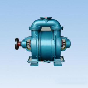 SZ型水环式真空泵