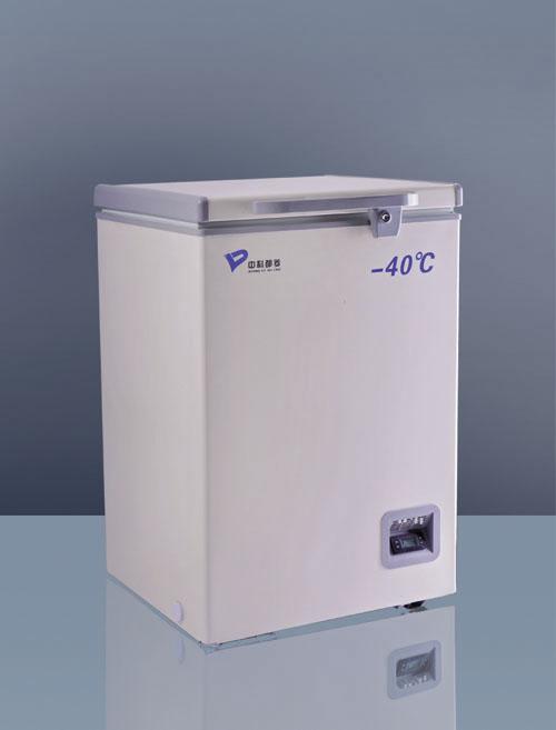 MDF-40H465卧式低温冷藏箱批发