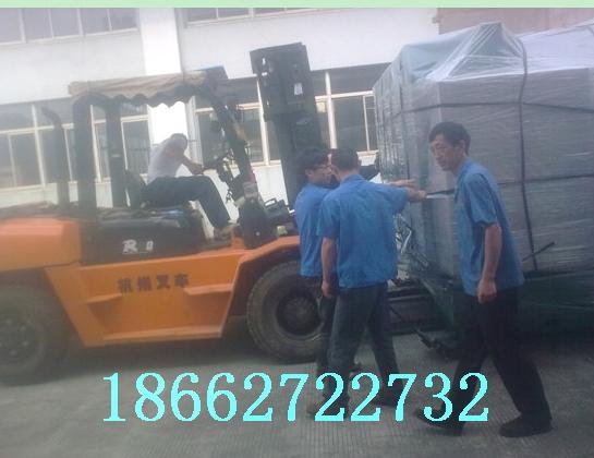 上海市上海杨浦区军工路叉车搬场移位厂家