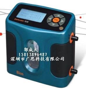 供应Bios气体流量校准器ML-500