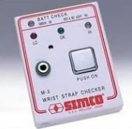 供应SIMCO地垫专用表面电阻监测仪M-3