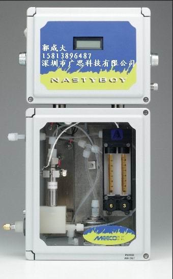 供应 TigerOpticd惰性气体含水量分析仪
