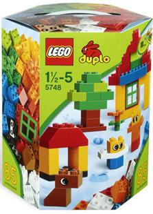 供应LEGO乐高5748拼装积木玩具