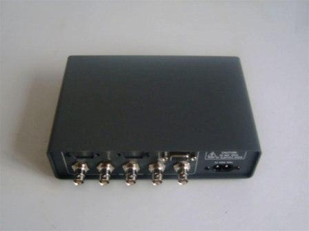 供应视频/VGA/DVI信号转换器