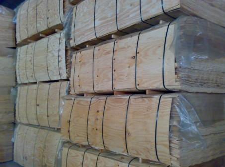 进口木材报关需要的证书资料