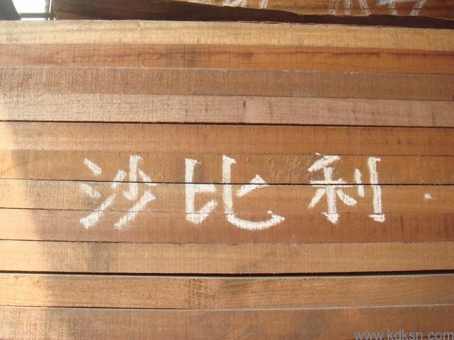 上海进口木材流程