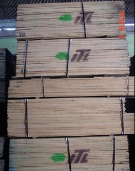 上海进口木材操作流程