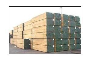 上海进口木材需要缴纳的税金费用