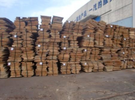 上海专业进口木材所需单证资料